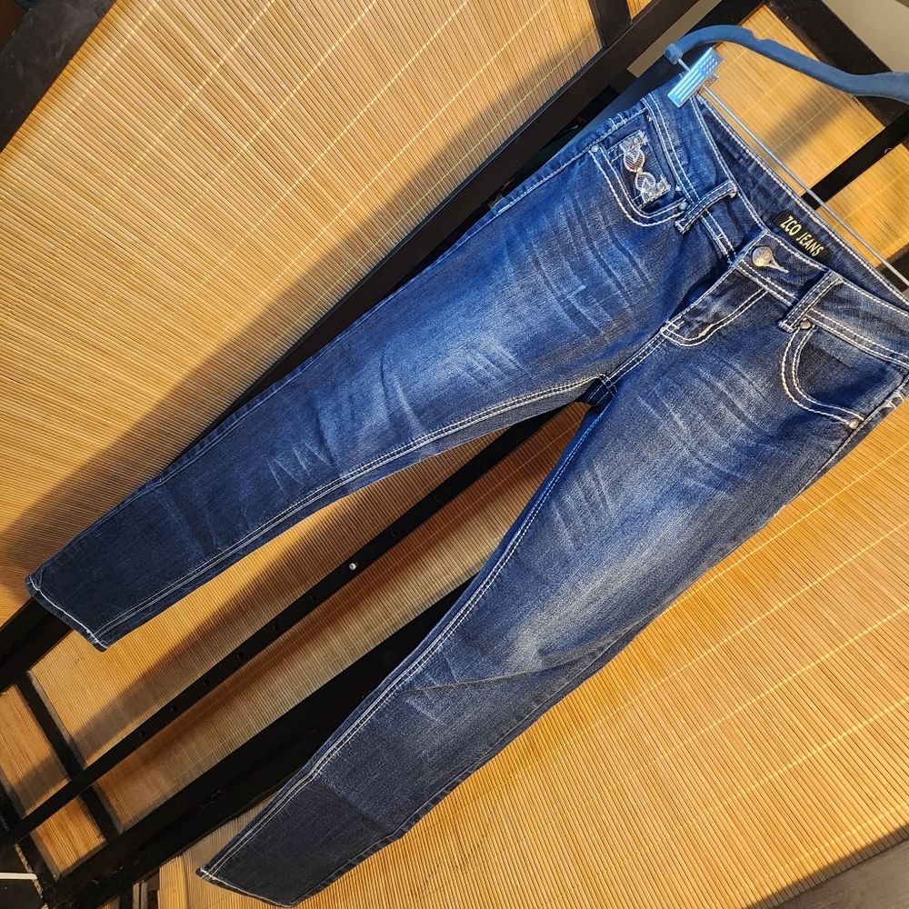 ZCO Jeans
